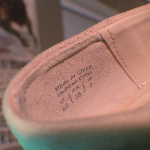 Aldo block heels - Picture 4 of 5